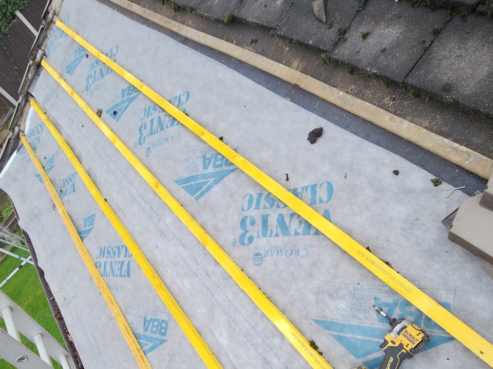 PW ROOFLINES work photo 1
