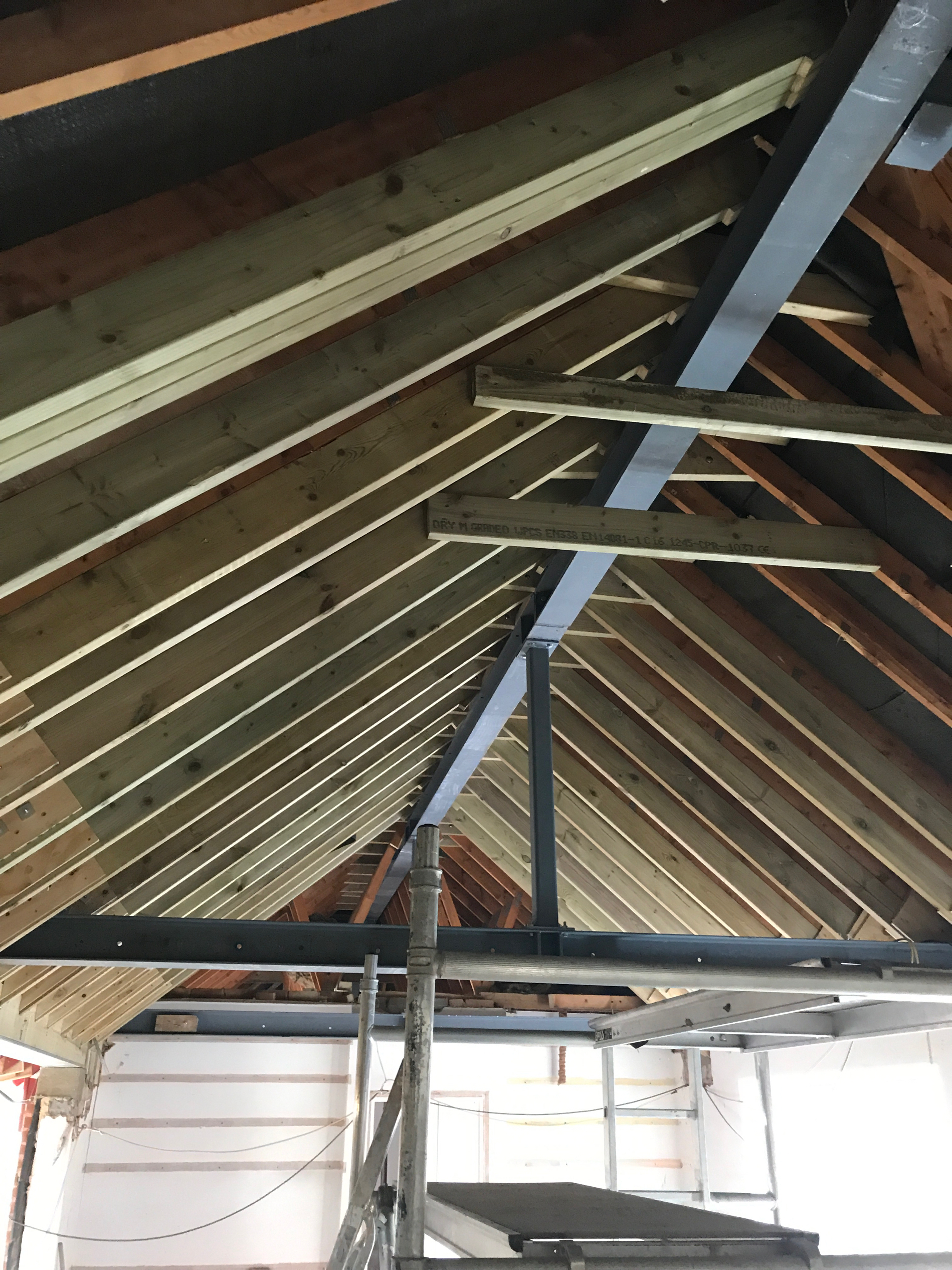 Master Carpentry & Co Ltd work photo 1