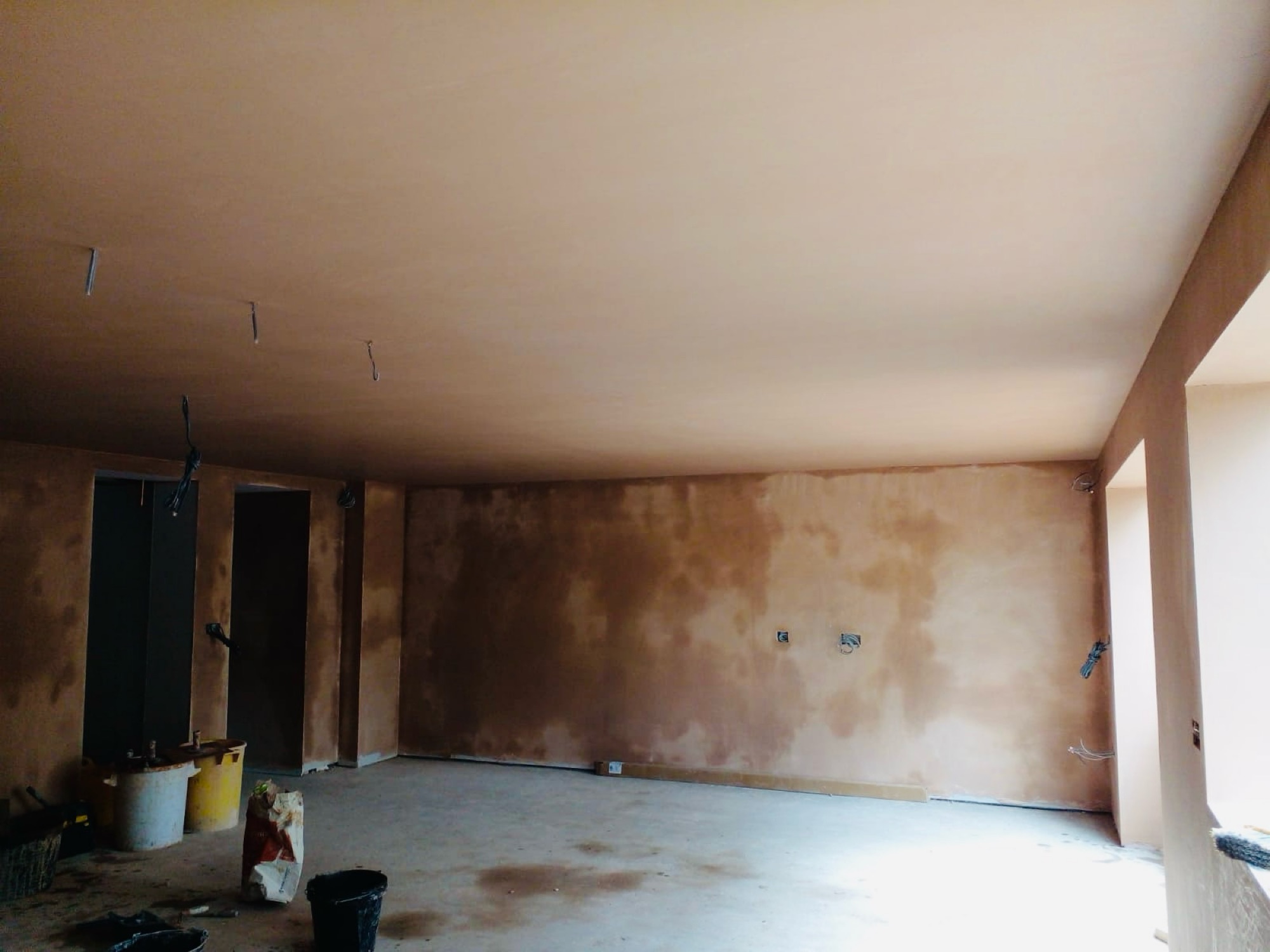 Bradley Steel work photo 4
