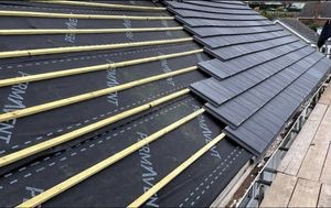 Safe Choice Roofing work photo 4