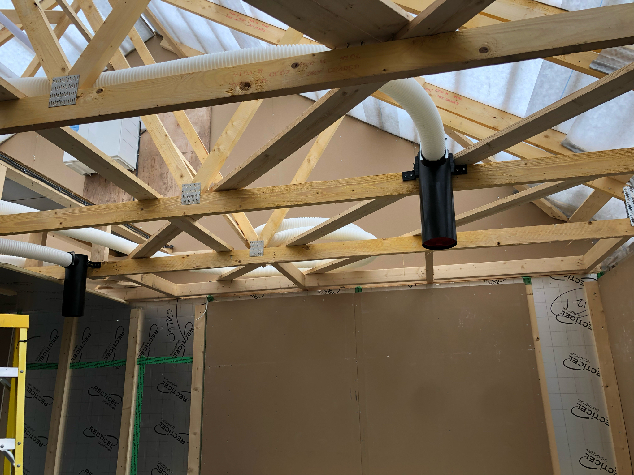 LMD BUILDING LTD work photo 1