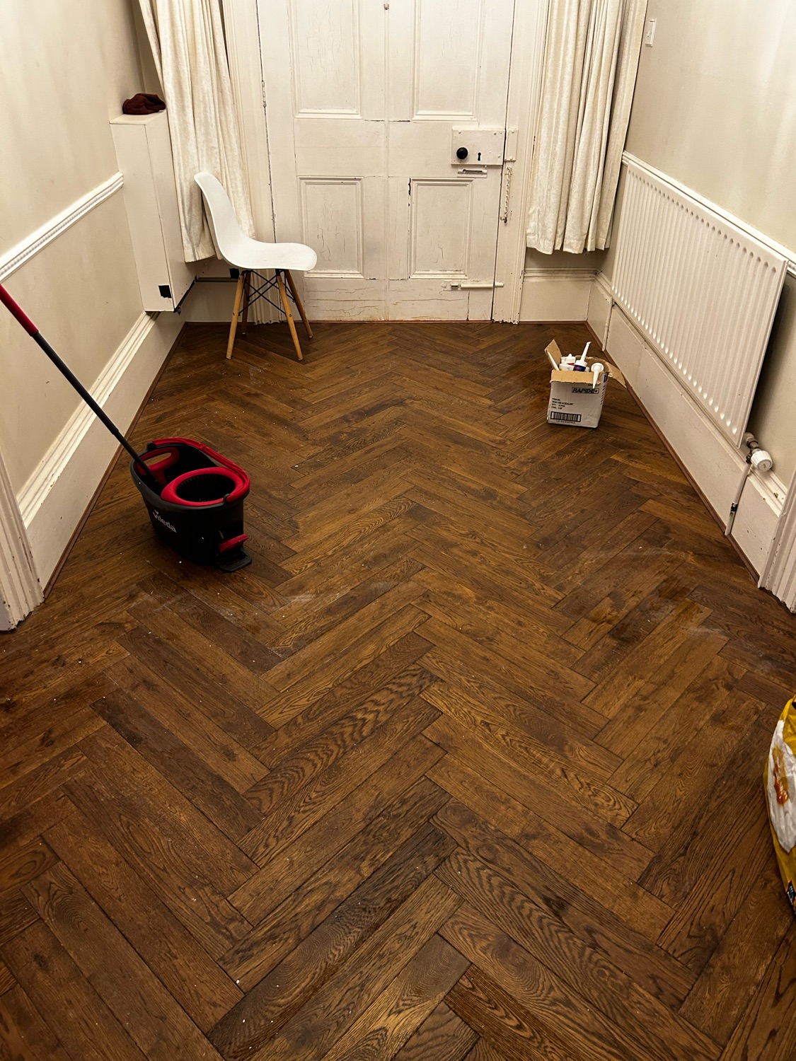 JB Flooring Services work photo 1
