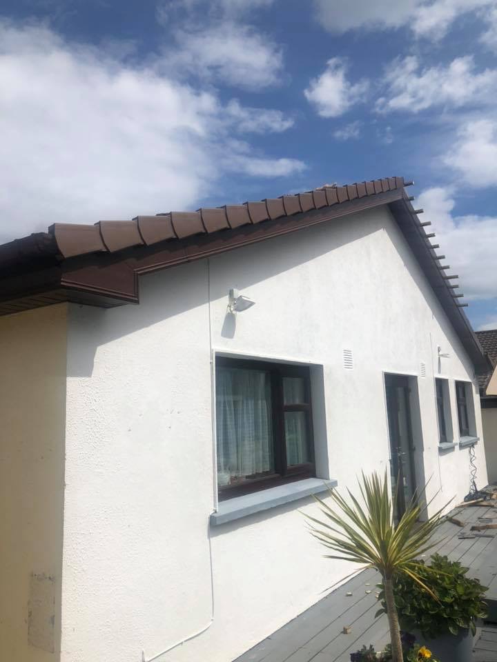 Smart Fix Roofing work photo 4