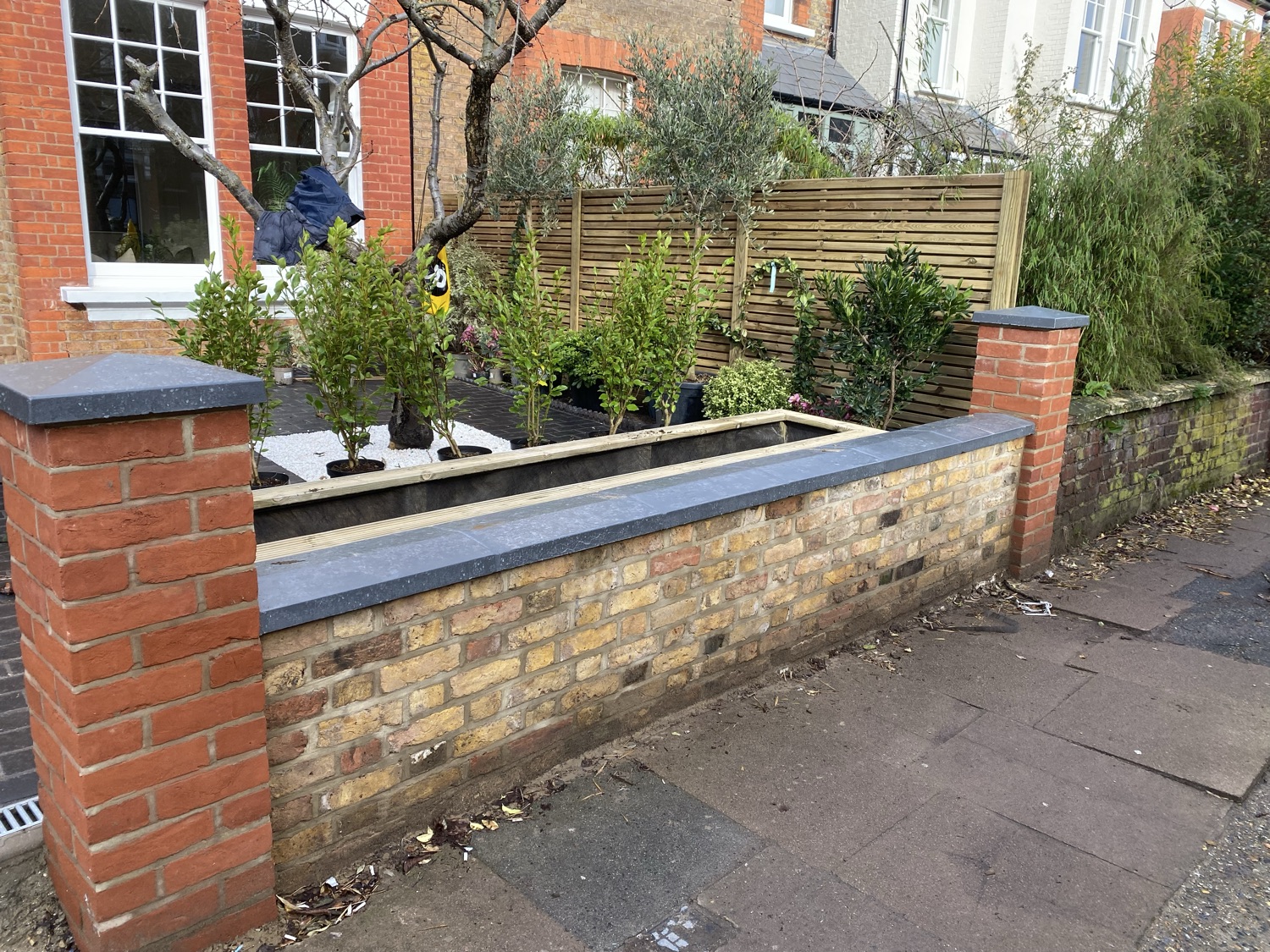Perfect Paving work photo 2