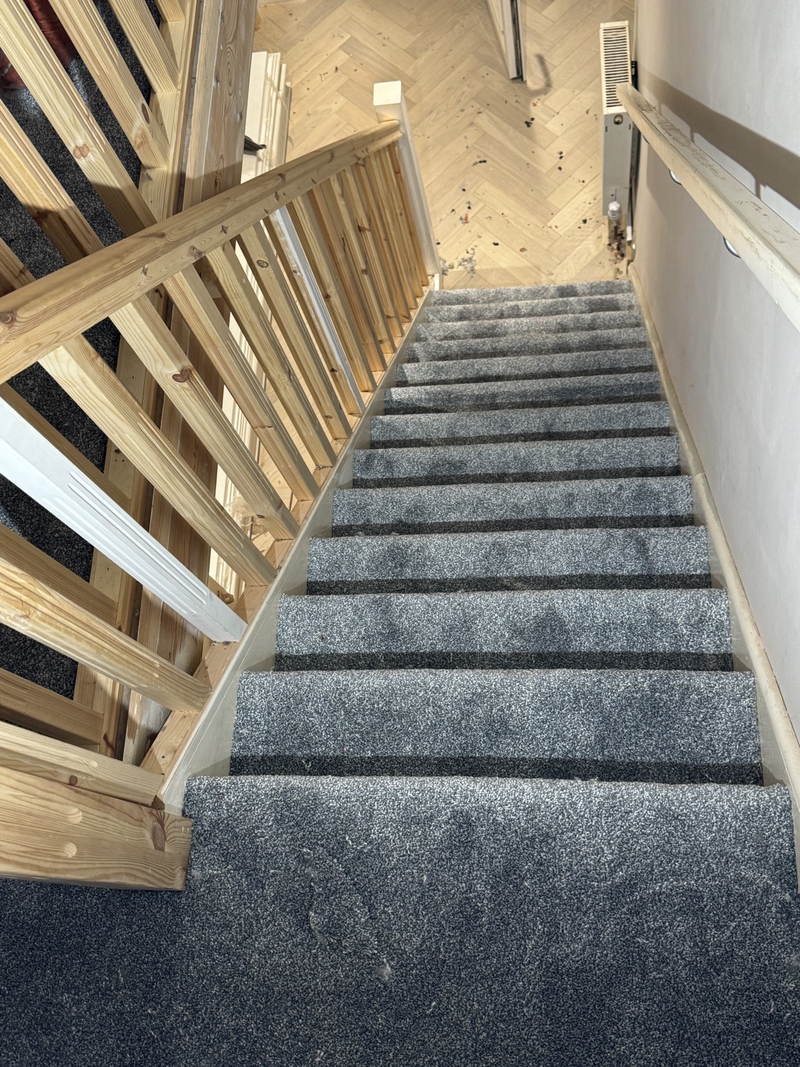 Noor Construction work photo 2