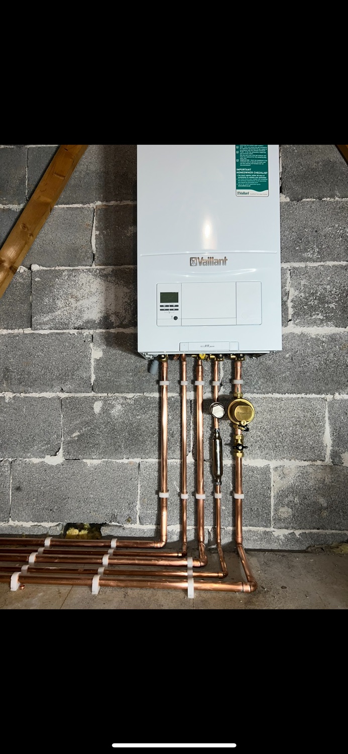 Heat Hub work photo 4
