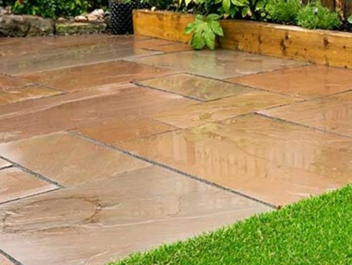 Stoneview Paving & Landscapes work photo 3