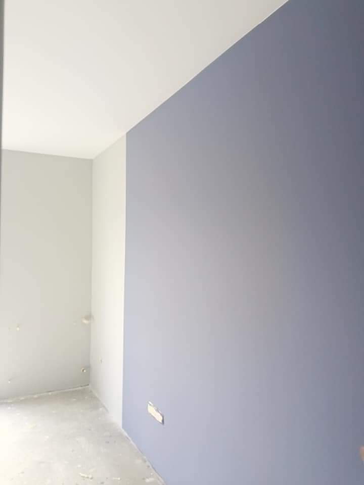 United Painting Services And Interior Repairs Limited work photo 2