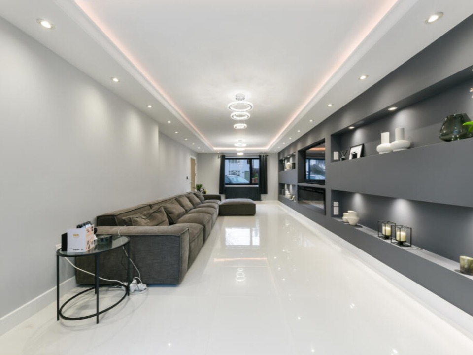 J&M Home Improvements and Construction UK Limited work photo 4