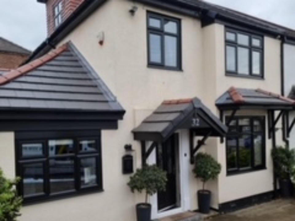 k & m installs Ltd work photo 8