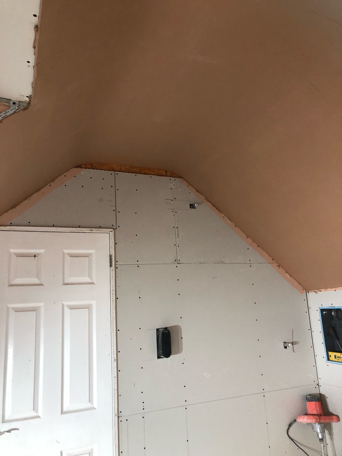 J.L .ADAMS BUILDING work photo 3
