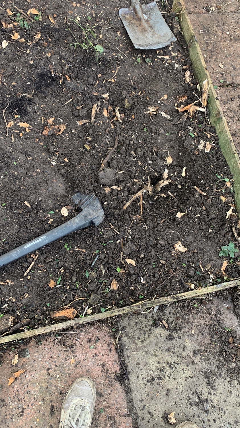Landscapers Limited work photo 2