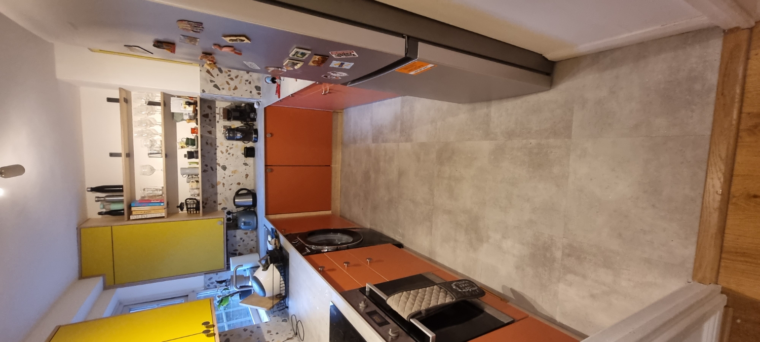 K1 Building & Electrical Services work photo 6