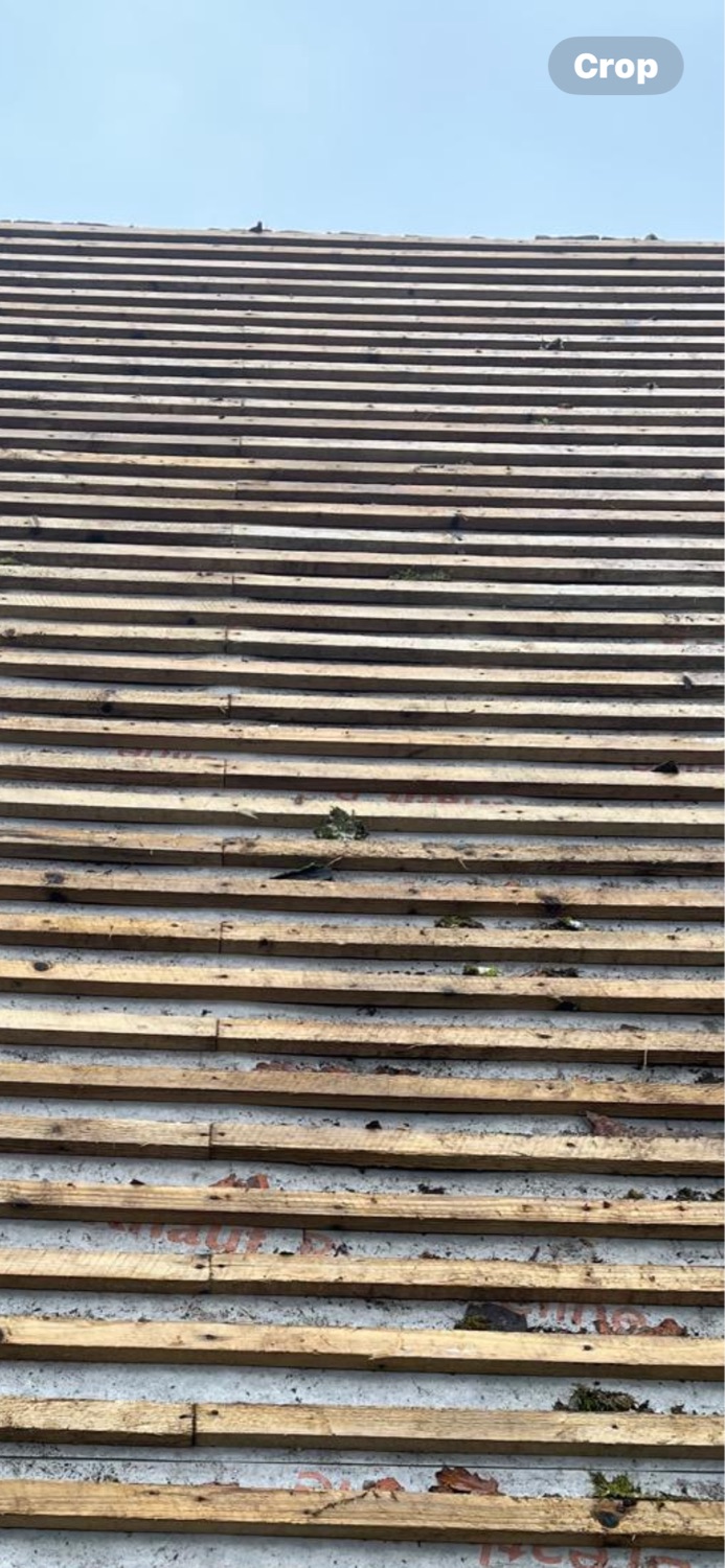 RightWay Roofers work photo 3