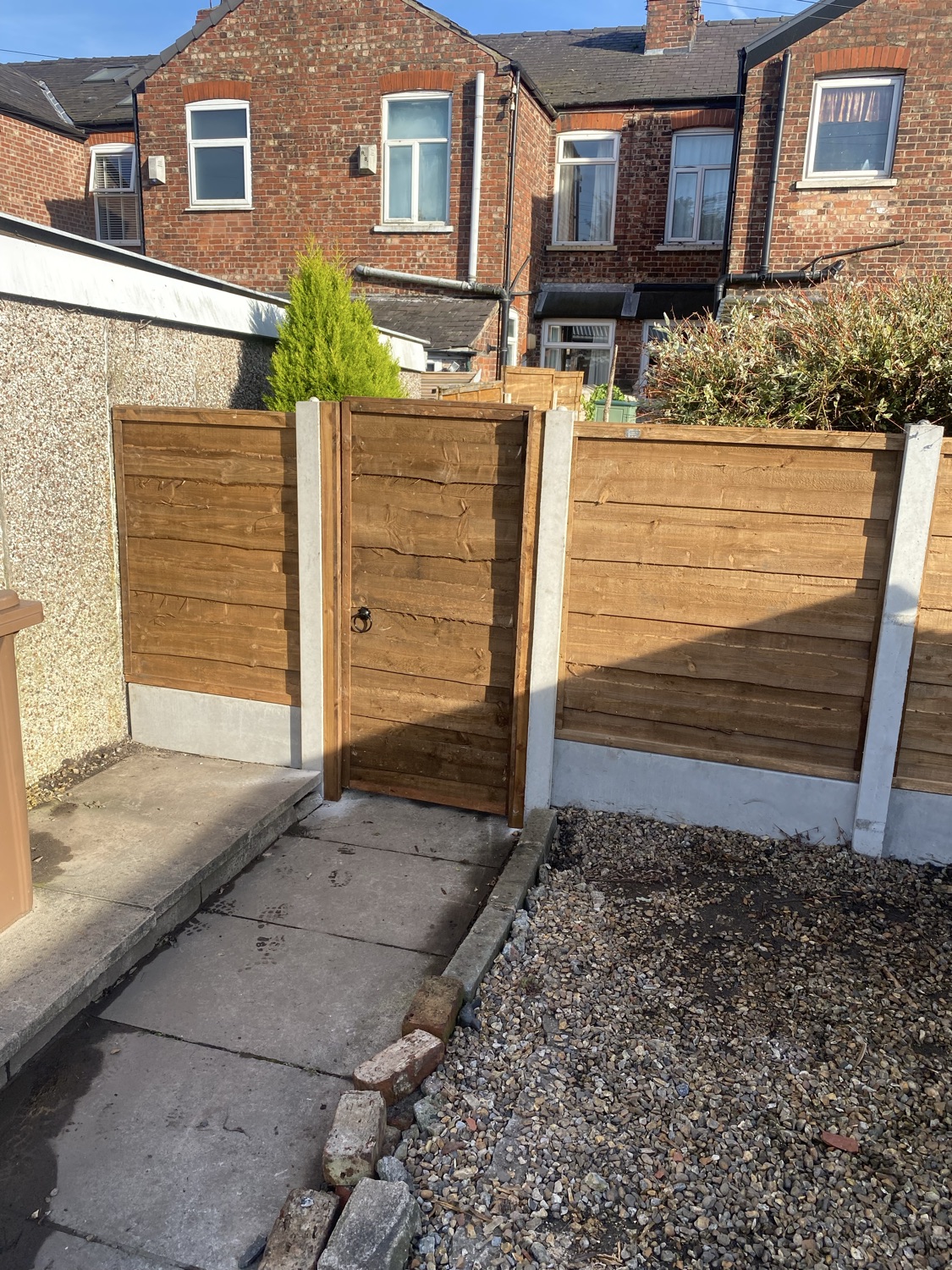 Trust First Gardening & Landscaping Services work photo 2
