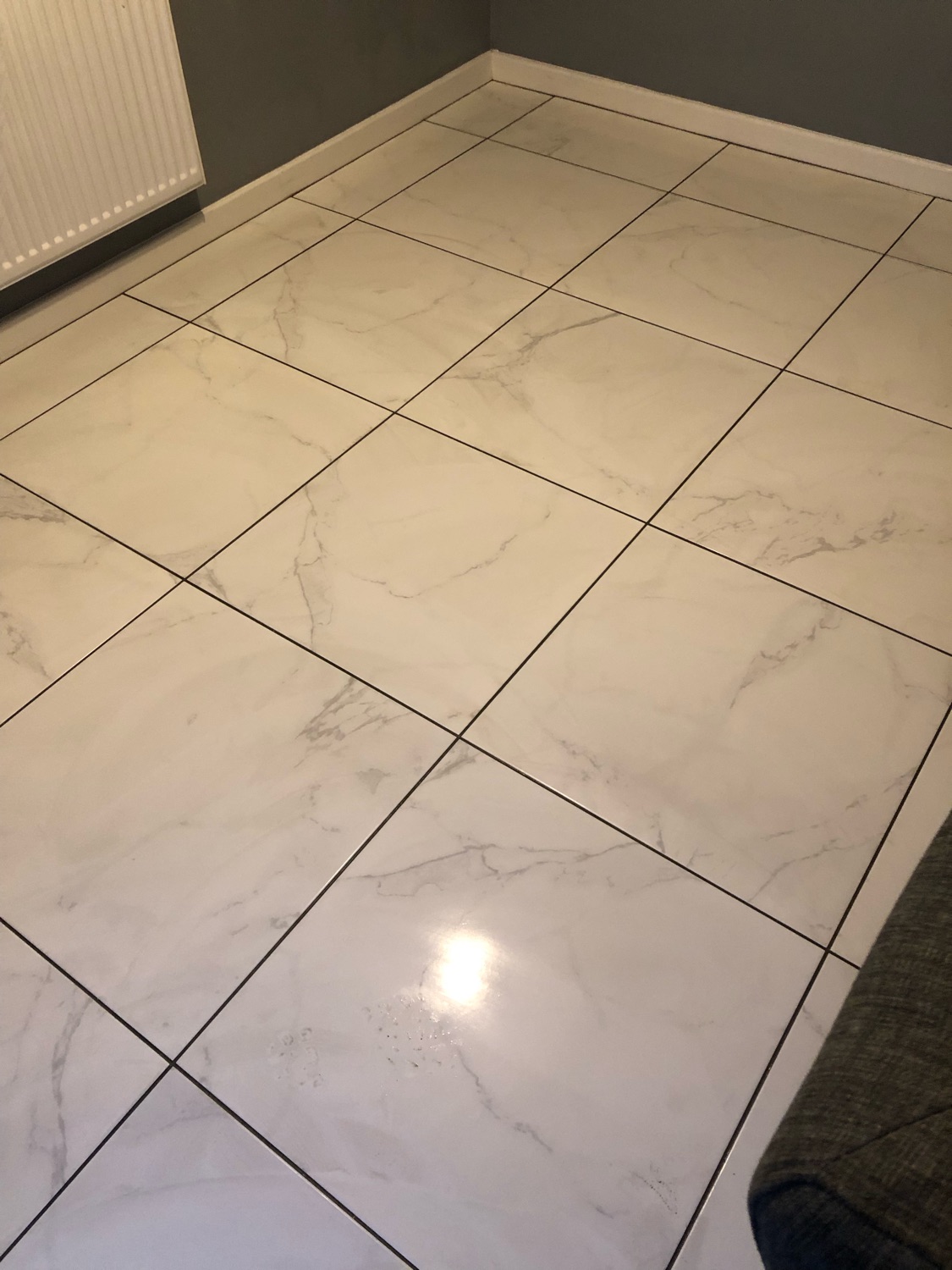 KENT CERAMICS AND FLOORS LTD work photo 1