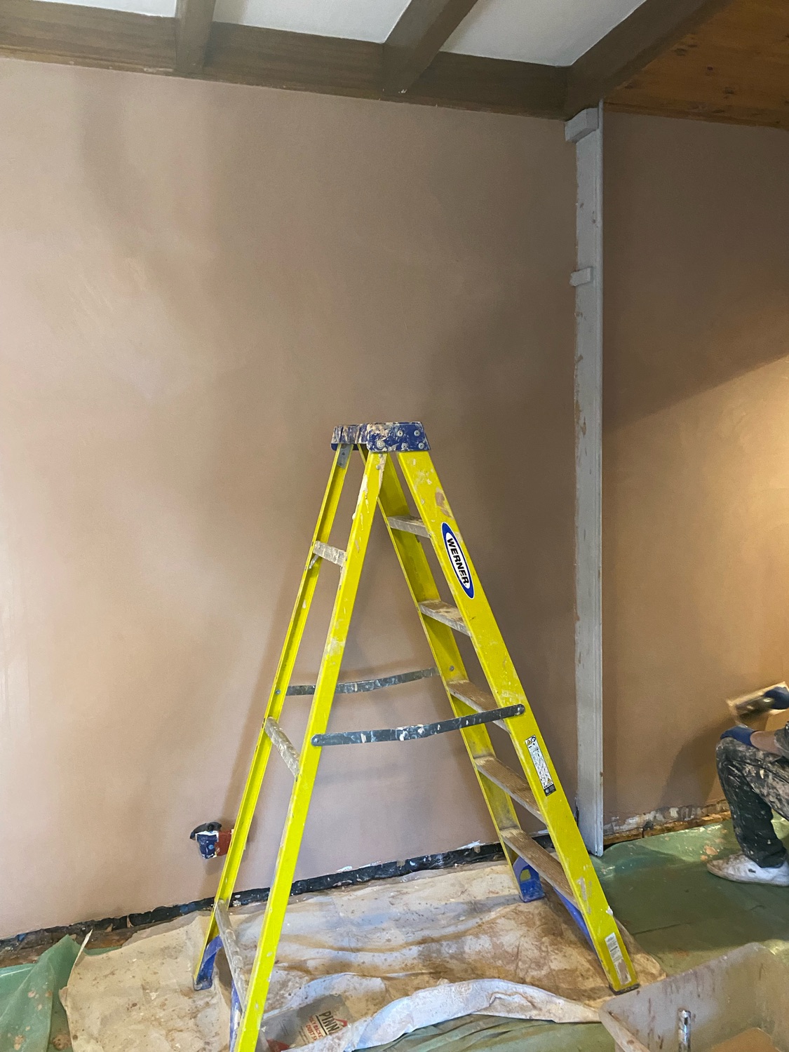 Liberty Renovation work photo 4