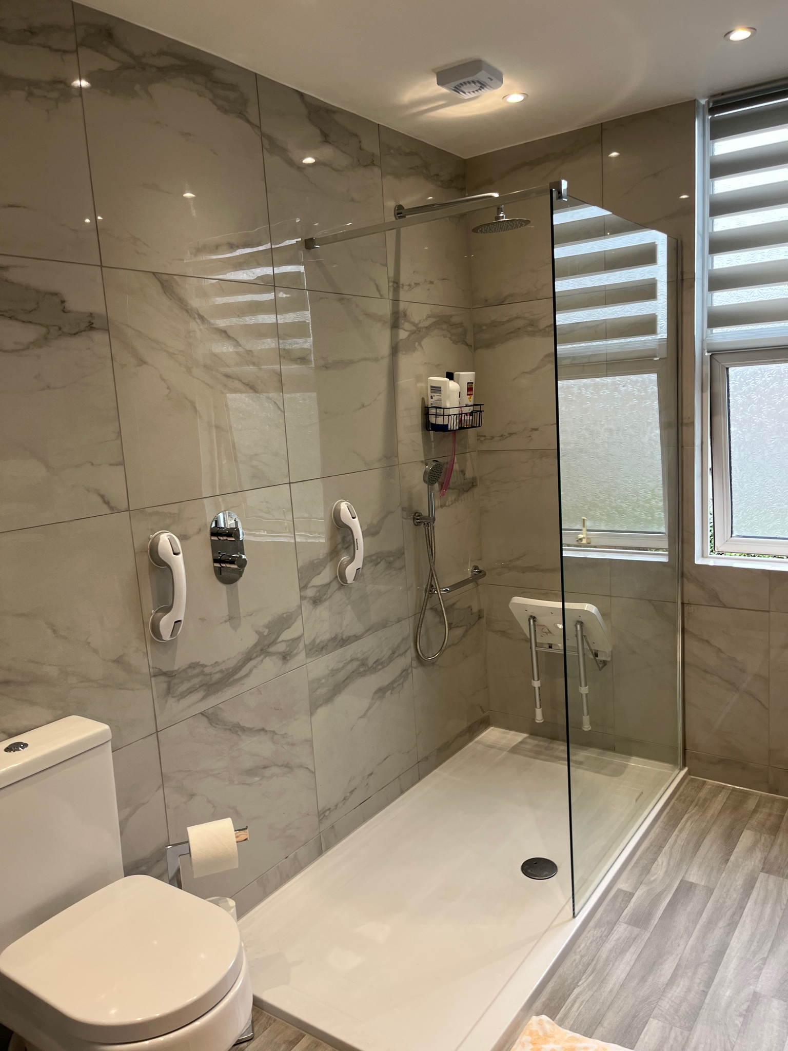 JM Domestic Services Ltd work photo 4