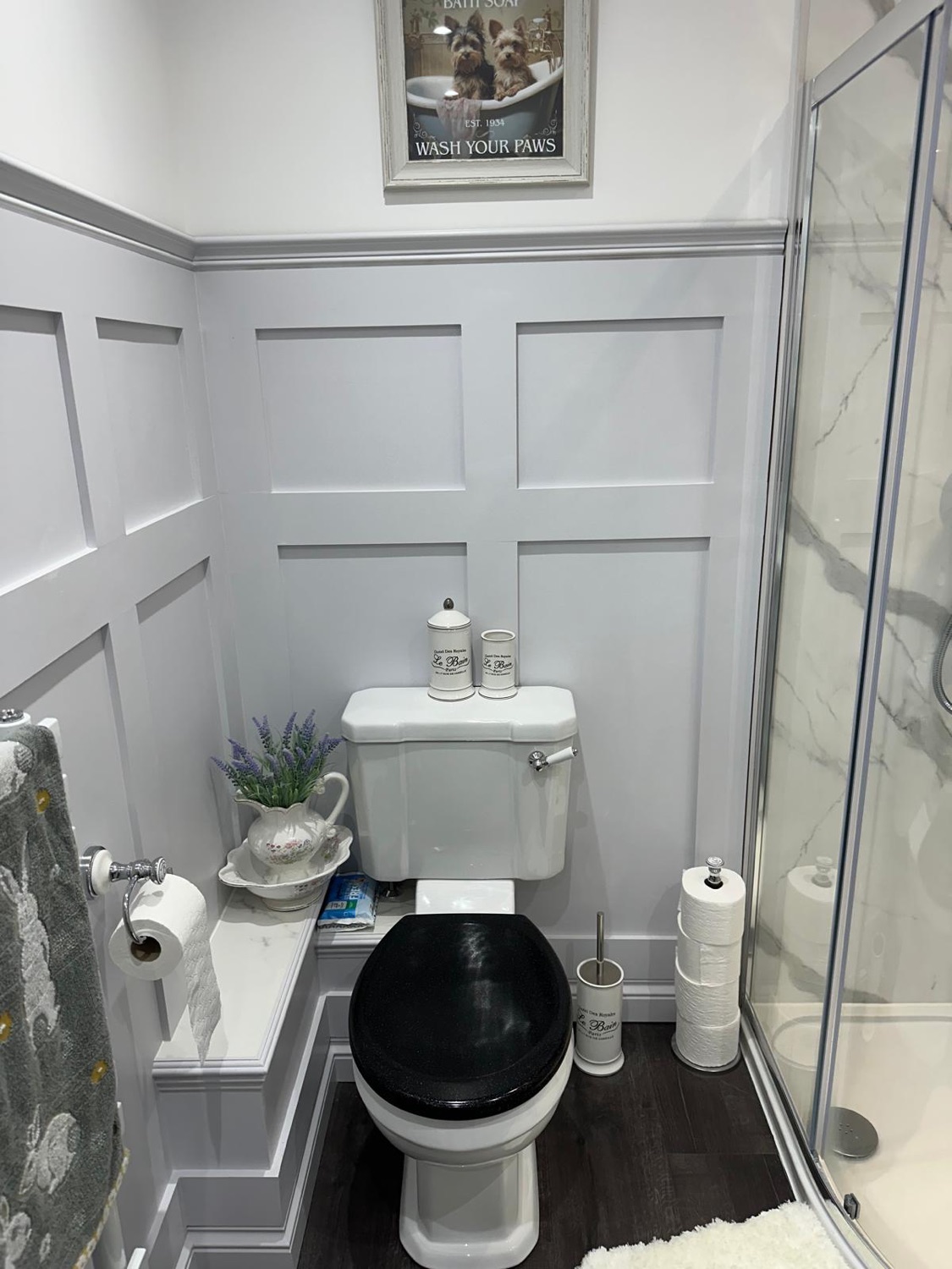 Priory Heating & Plumbing Services work photo 1