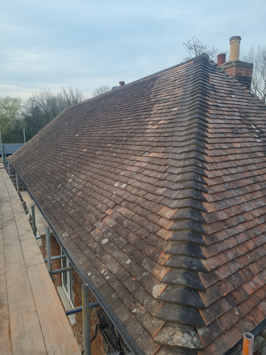 Crown Property & Roofing Specialist ltd work photo 4