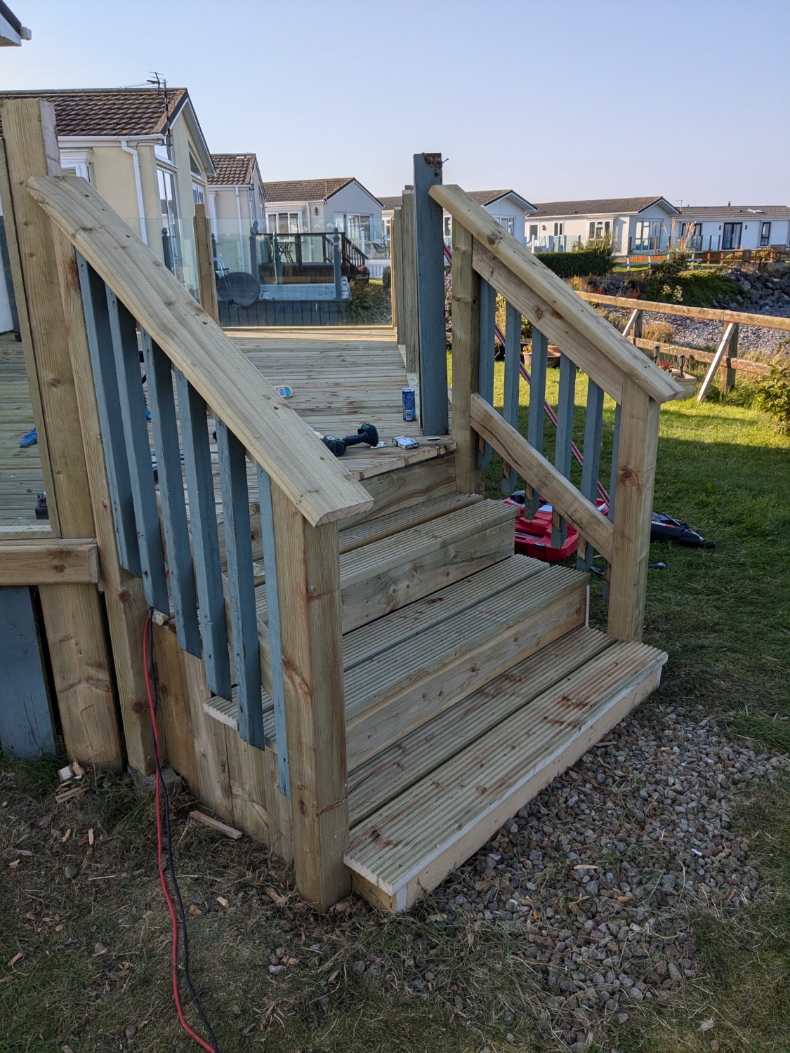 RS Joinery work photo 4