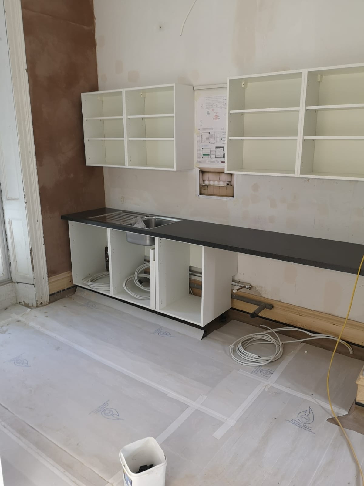 BC Bespoke Build work photo 3