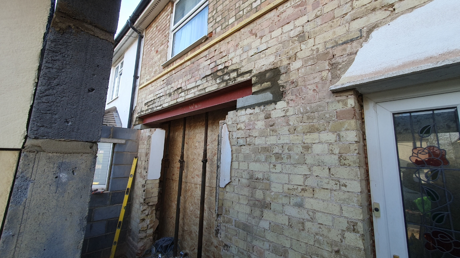 Newbuild Cambs LTD work photo 2