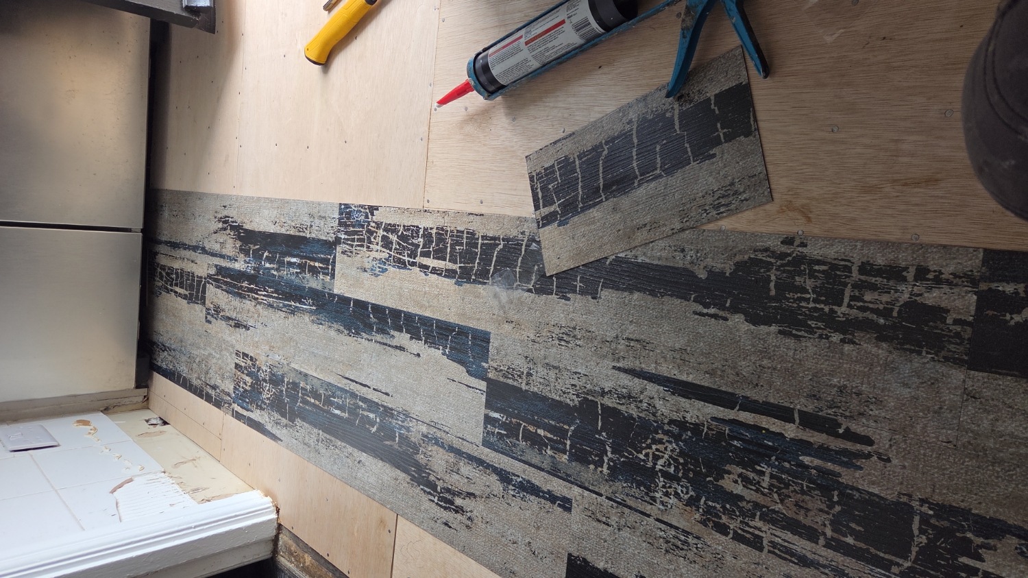 Inex work photo 1