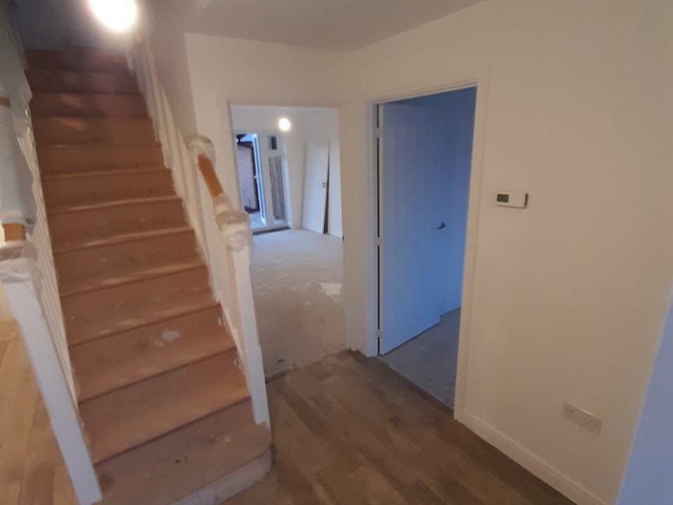 SW Property Services work photo 4