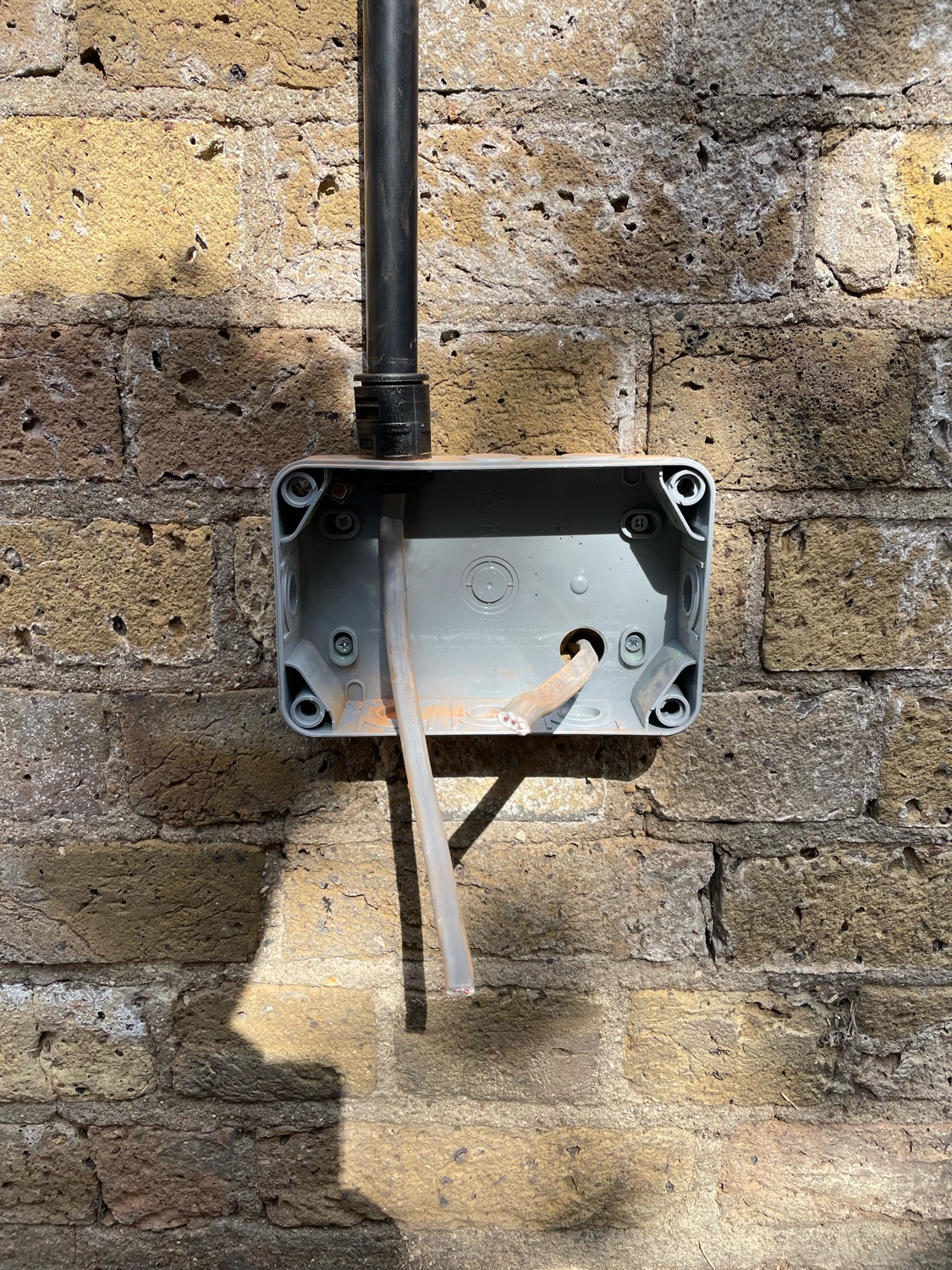 Candour Electrics work photo 4
