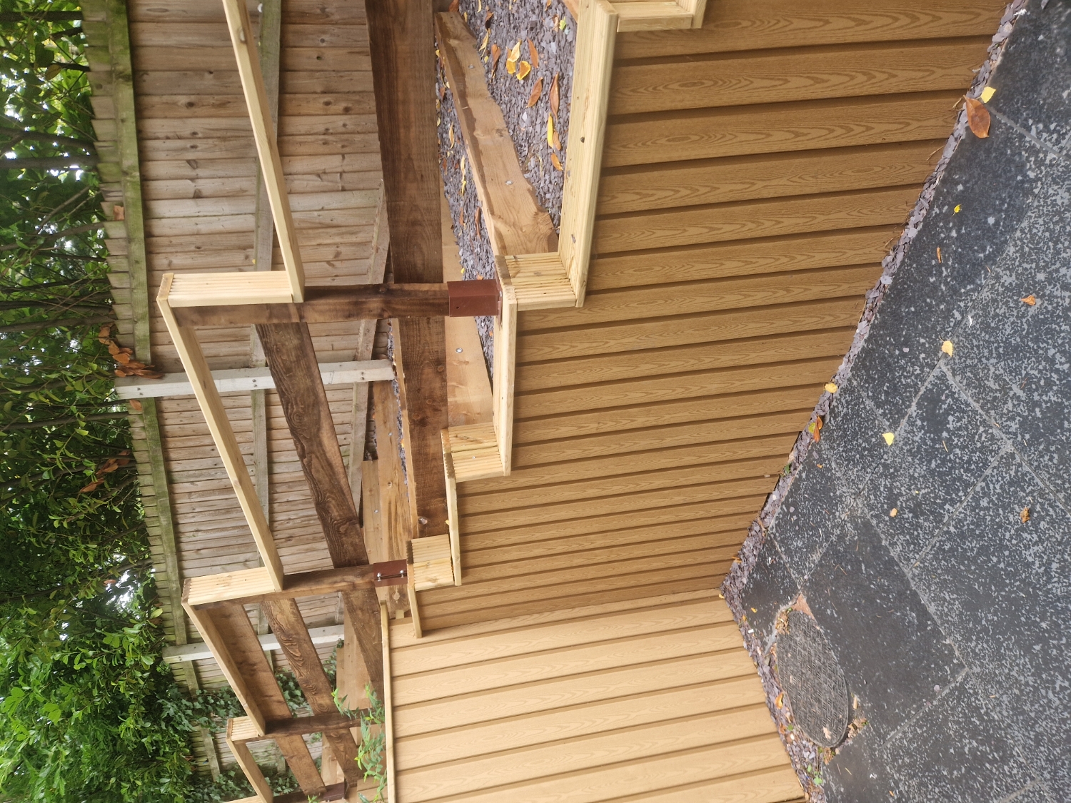 Wolverhampton Landscaping & Paving work photo 1