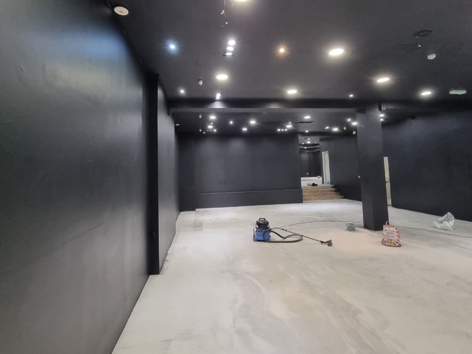 Flawless Home Painting work photo 4