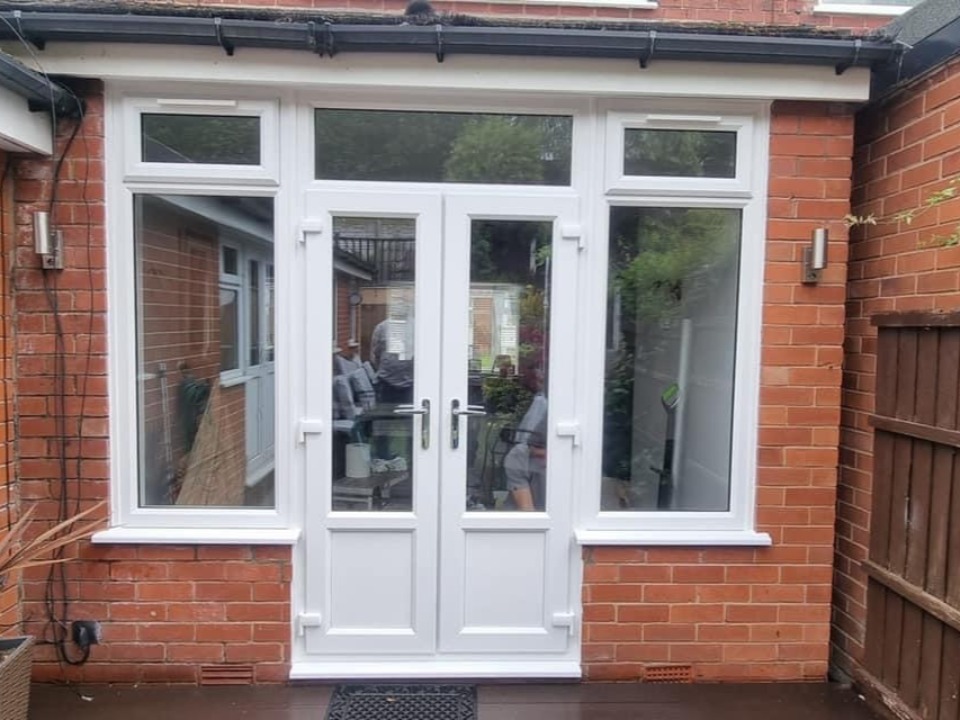 k & m installs Ltd work photo 6