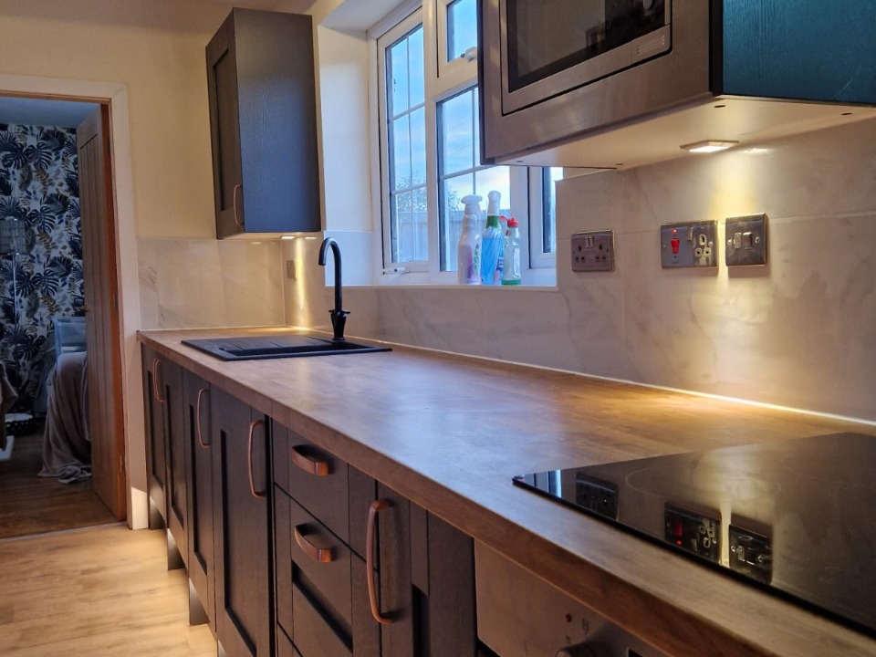W & K Contractors work photo 2