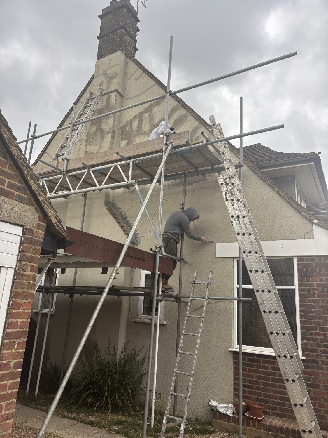 Mercon Property Care work photo 2