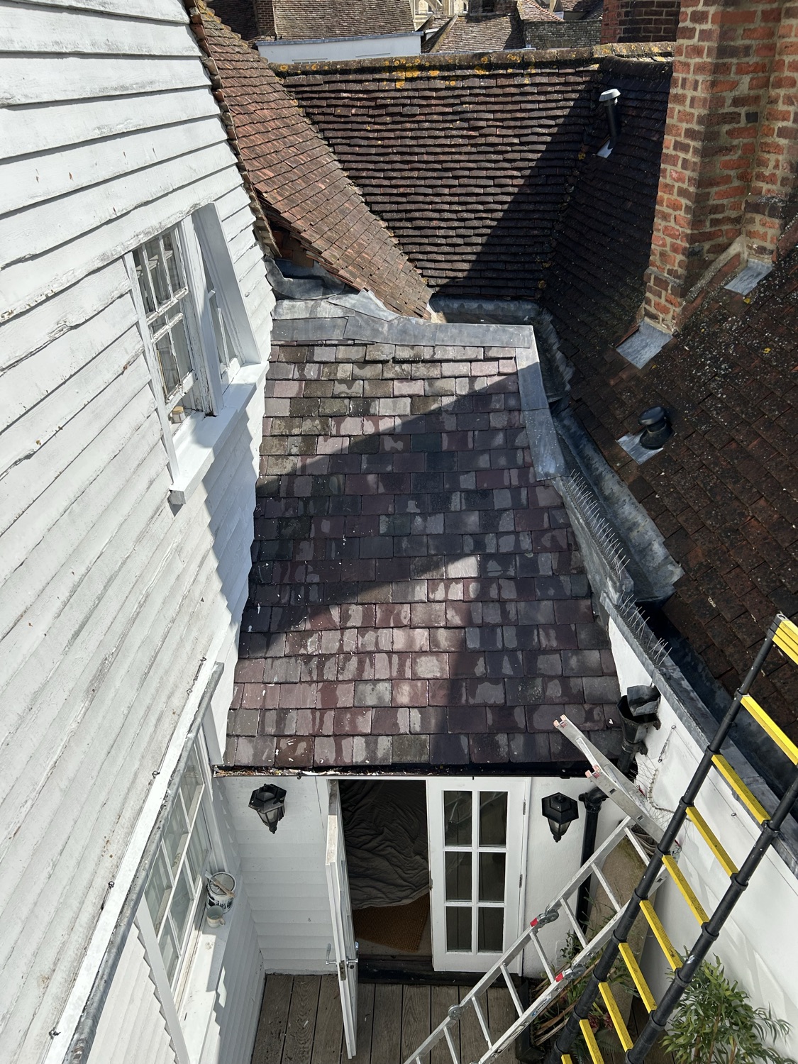 B.J.T Construction work photo 3
