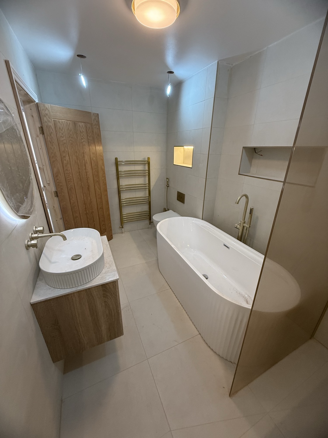 BULHAC BUILDINGS LTD work photo 2