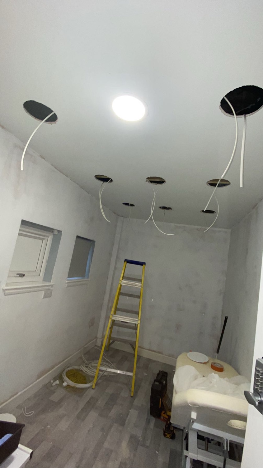 MCP Electrical work photo 3