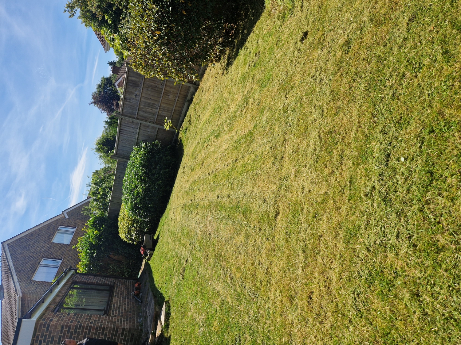 South Gardening Services work photo 3