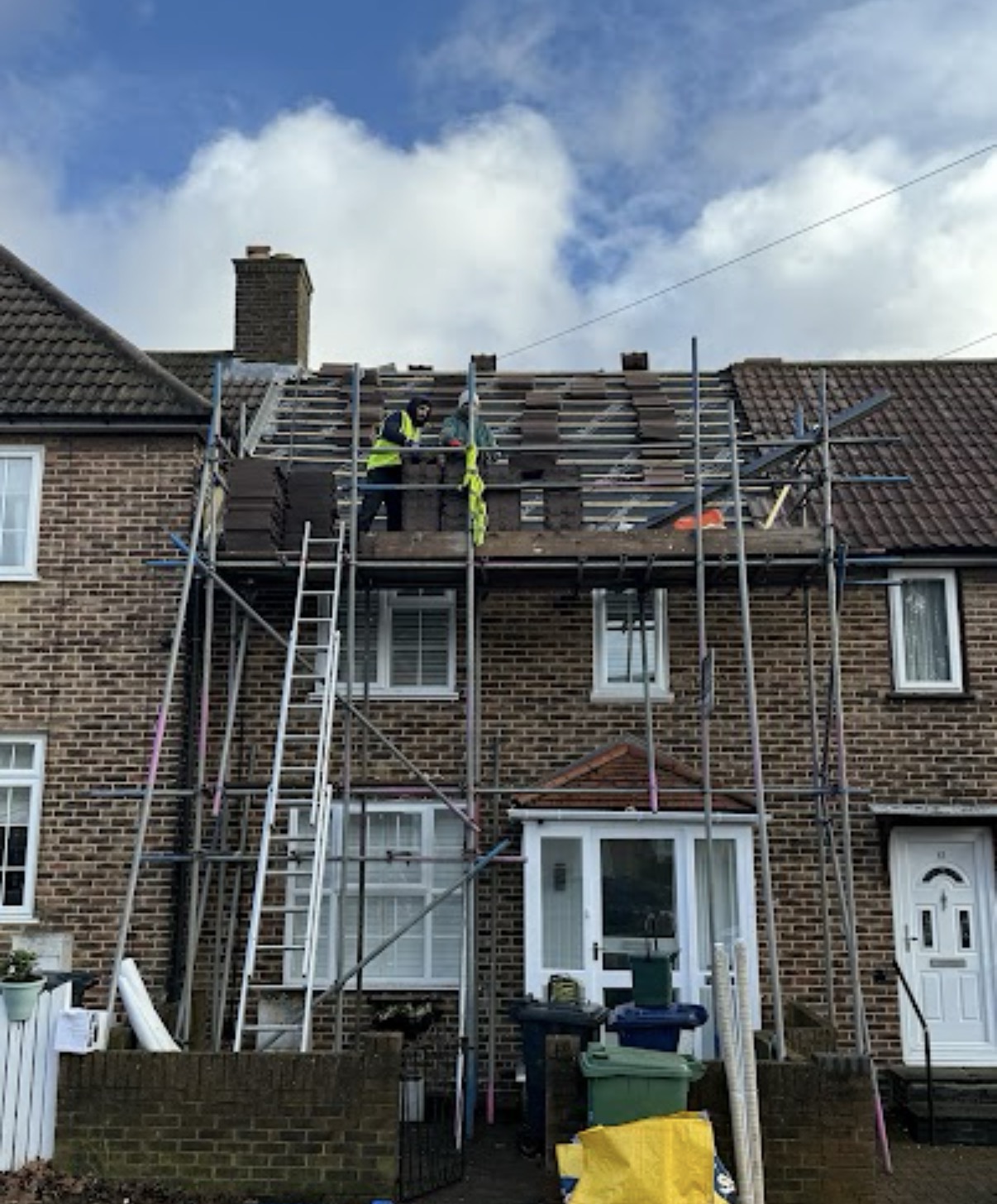 WeatherKil work photo 3