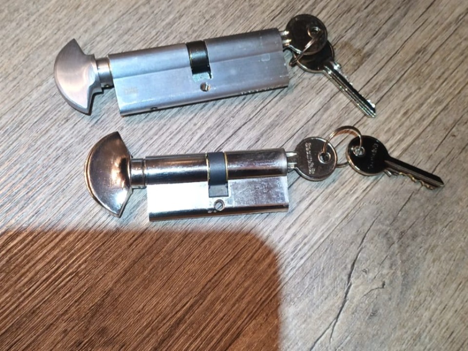 Britguard Locksmiths Ltd work photo 4