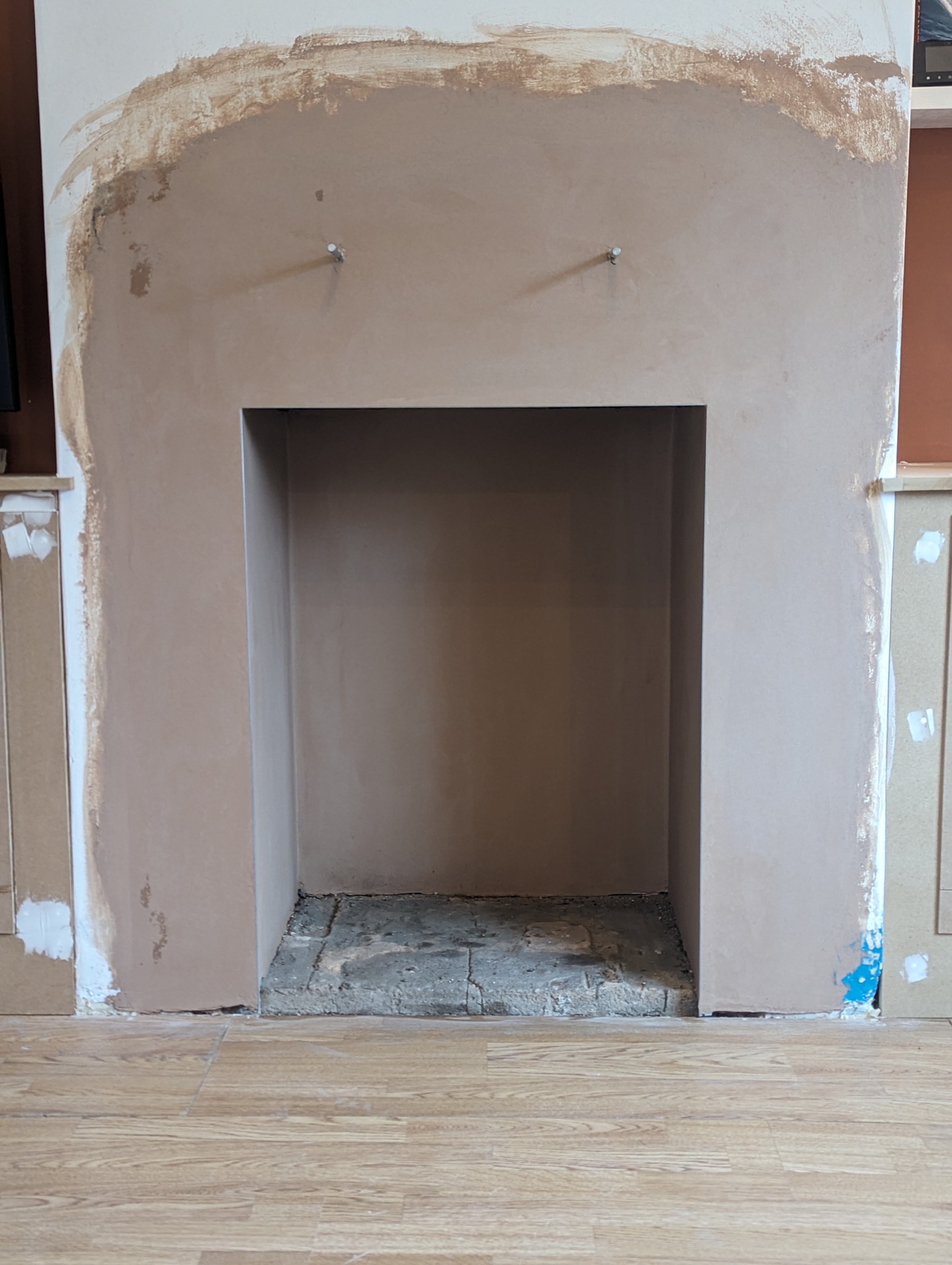 Southwest Plastering & Building Services work photo 1