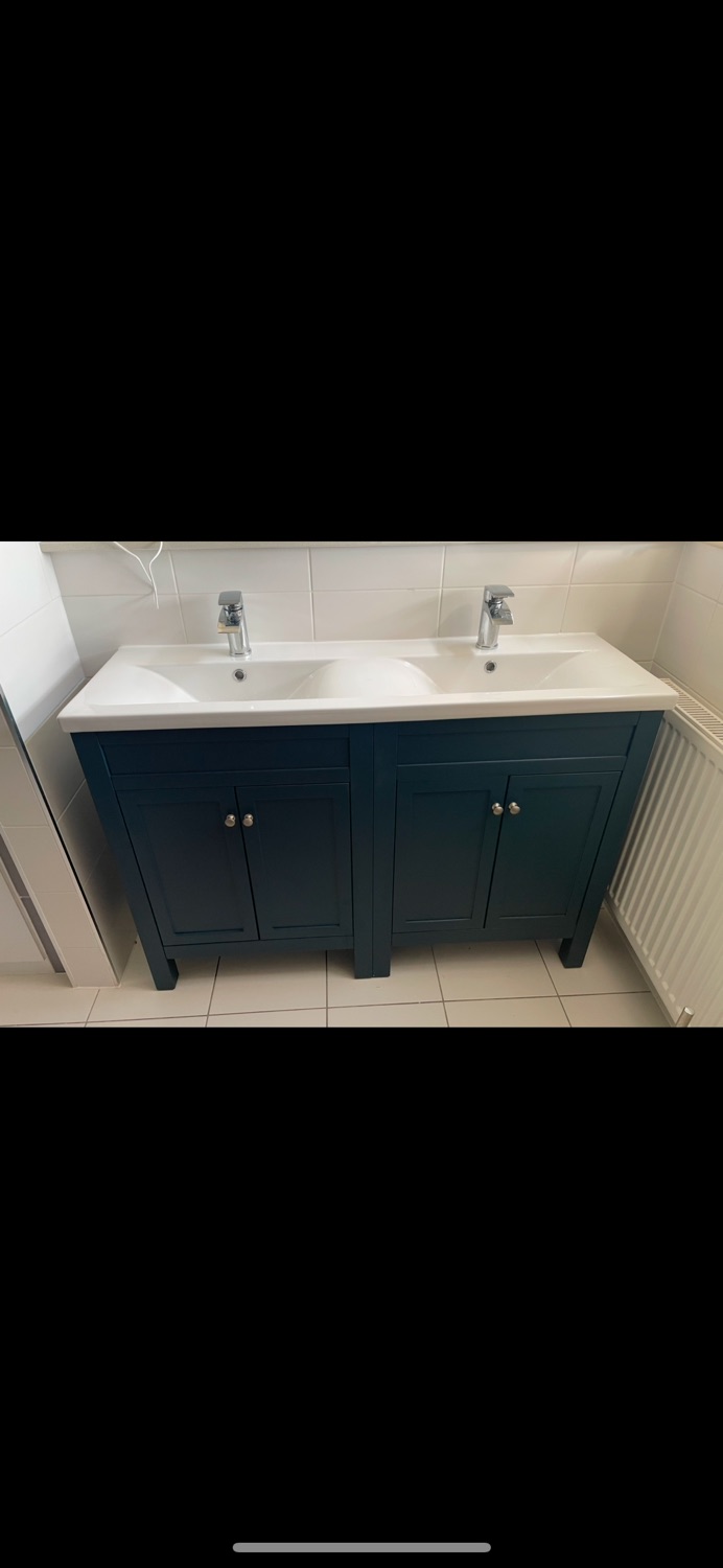 Resolve Plumbing Services Ltd work photo 1