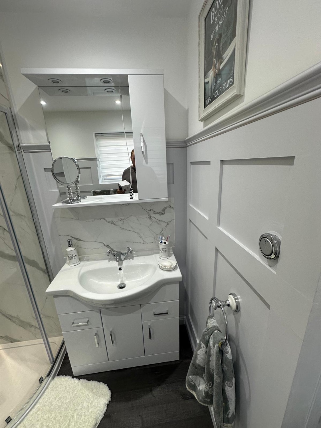 Priory Heating & Plumbing Services work photo 4