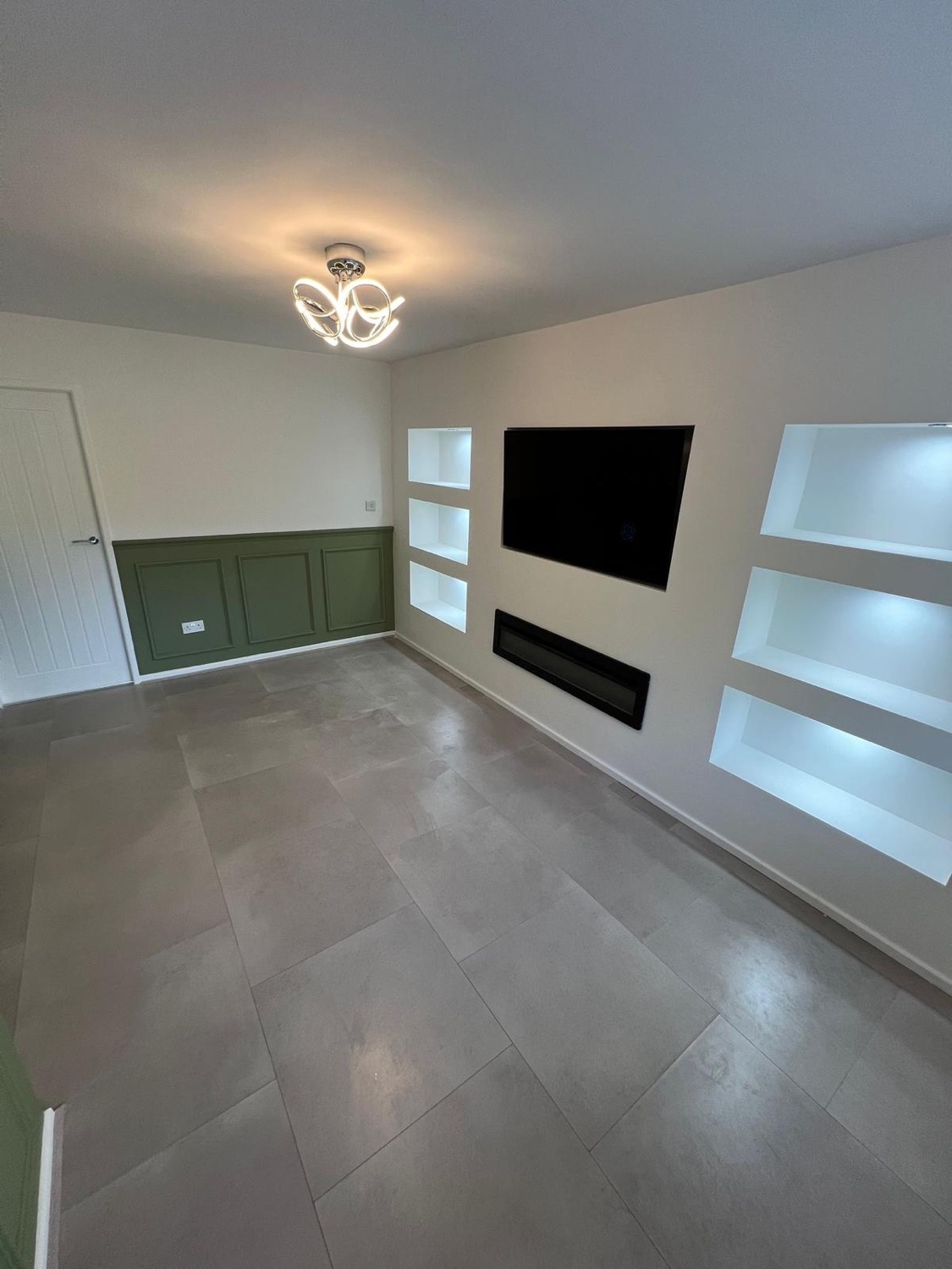 Greenwave Electrical Services LTD work photo 3