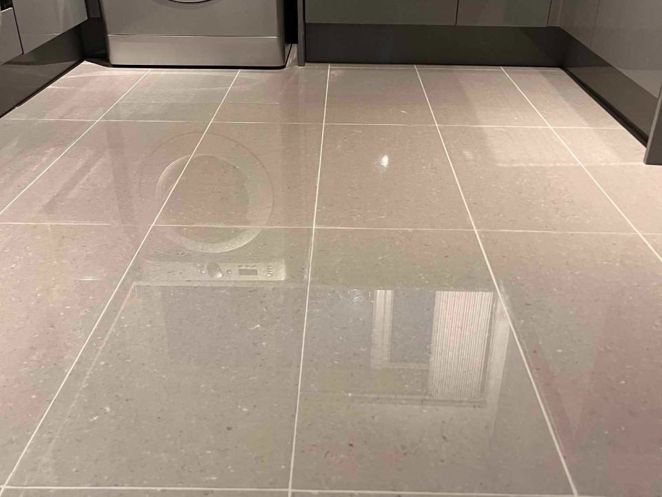 Marius Enhanced Flooring work photo 2