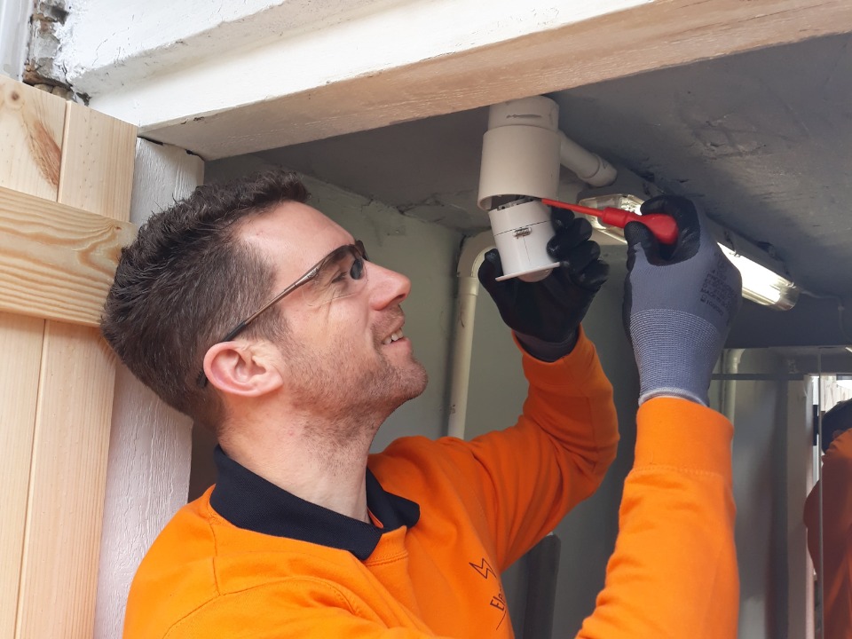 ELECTRIC11 LTD work photo 1