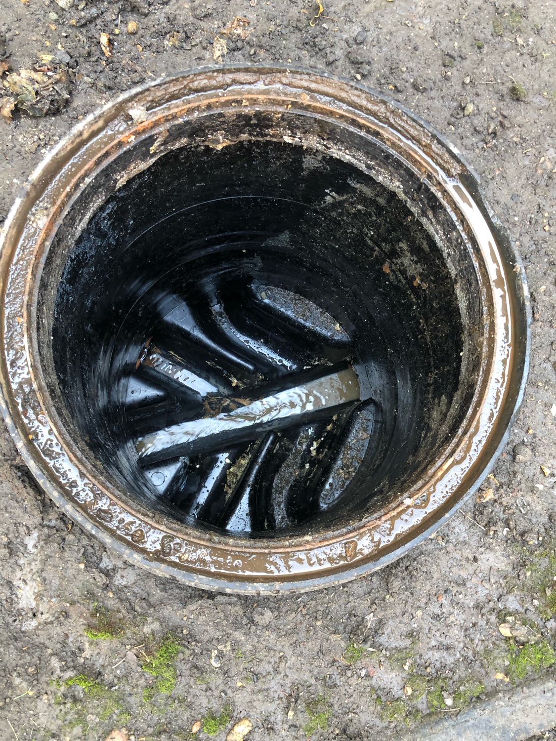 Essex Plumbing & Drainage Response work photo 4
