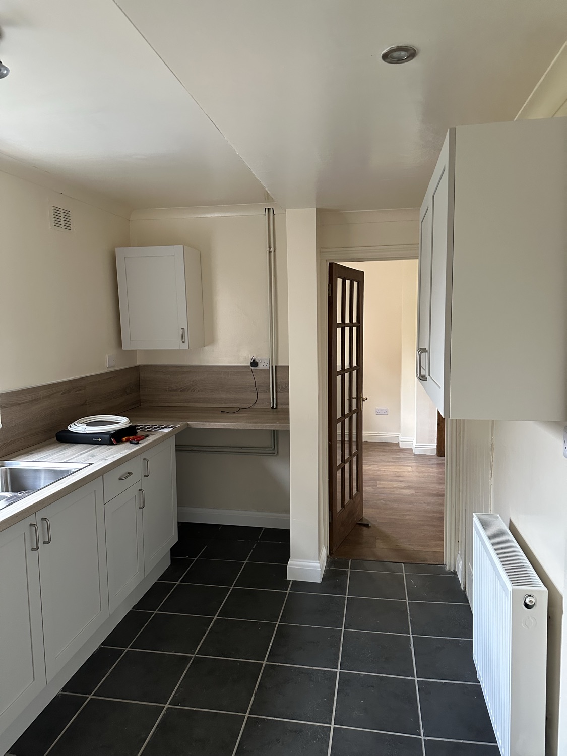 JCP Electrical Contractors LTD work photo 5