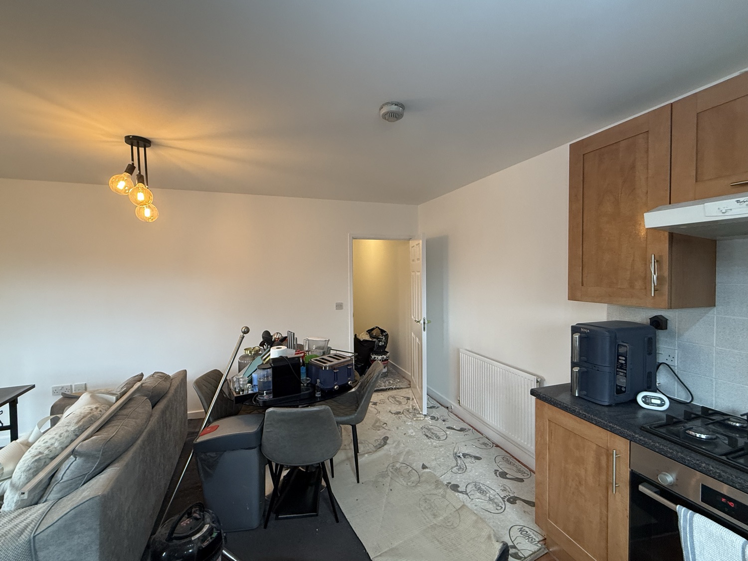 Yad Painting & Decorating Services work photo 4